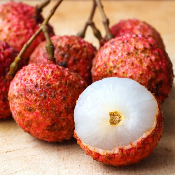 FRESH LYCHEE ( COMING SOON 6月16日 )