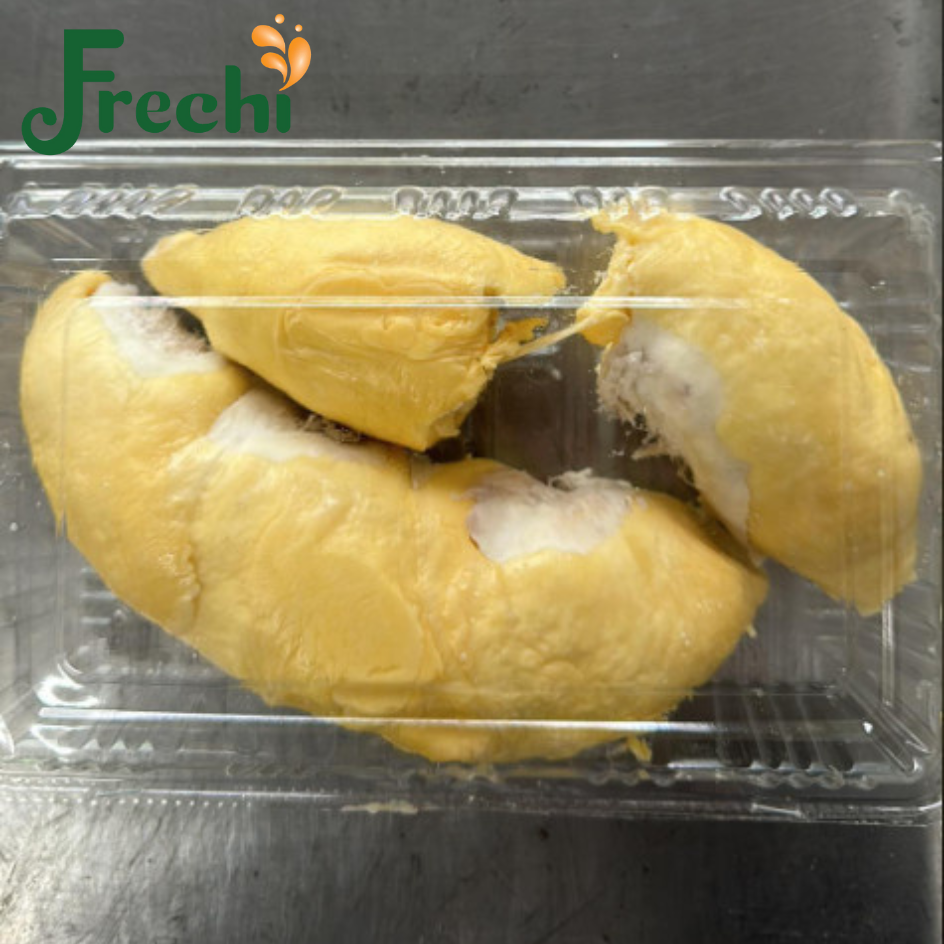 Fresh Durian - 2-Piece Combo with Free Shipping