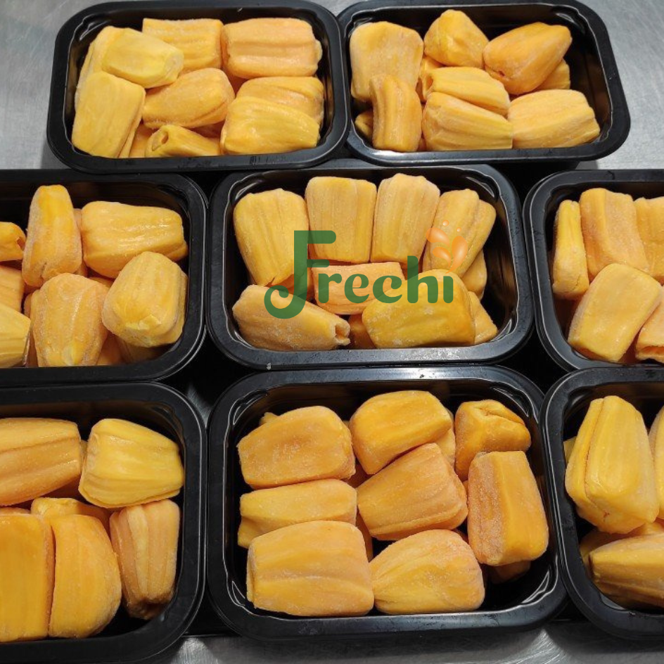 Frozen Jackfruit