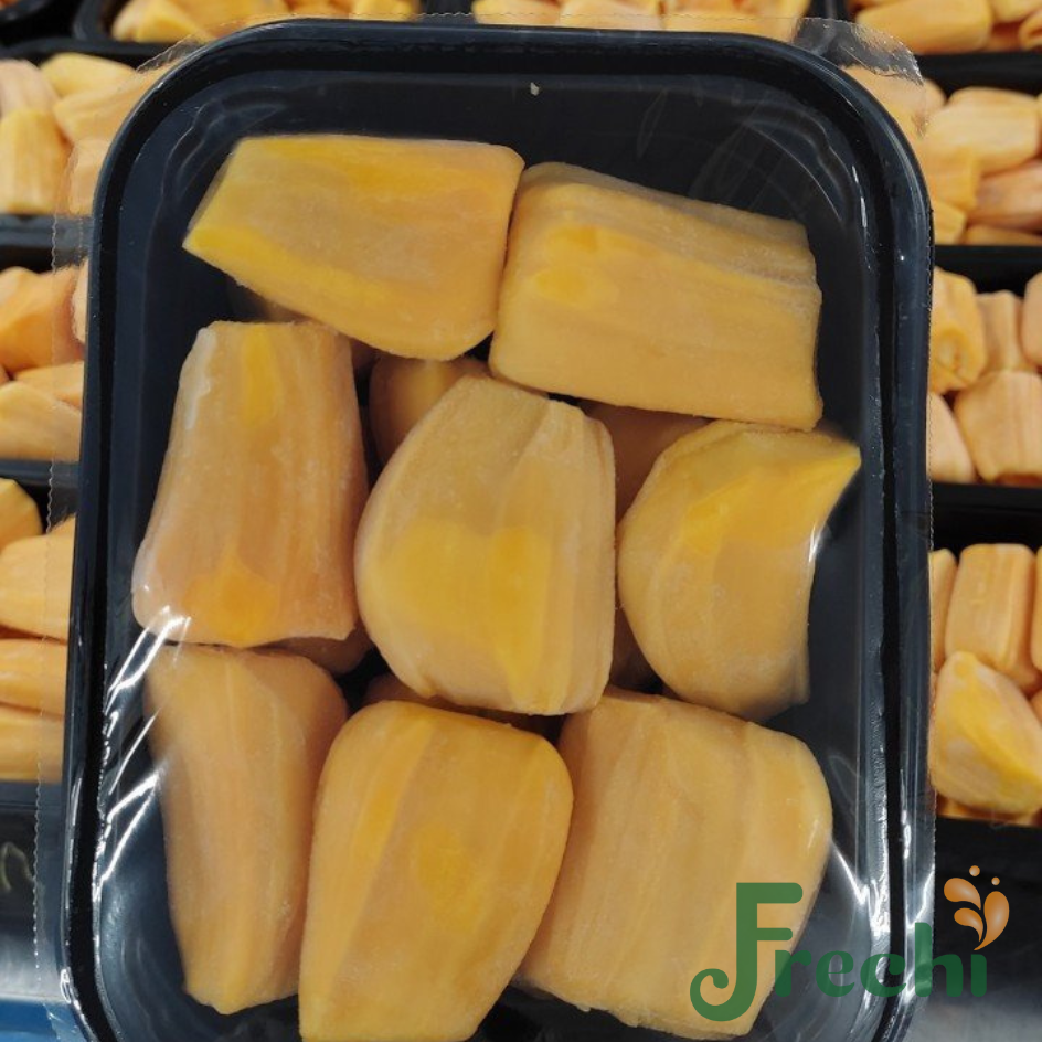 Frozen Jackfruit