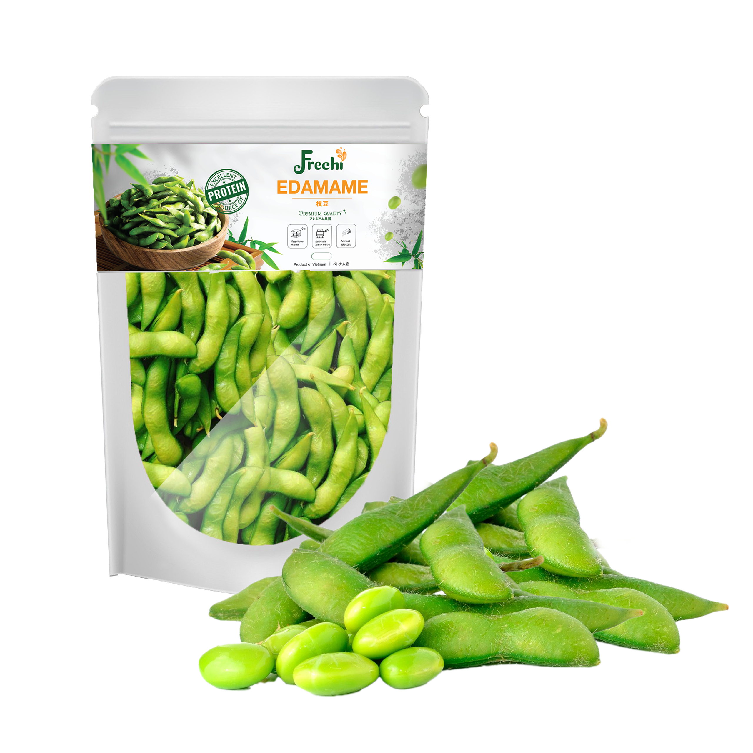 Edamame