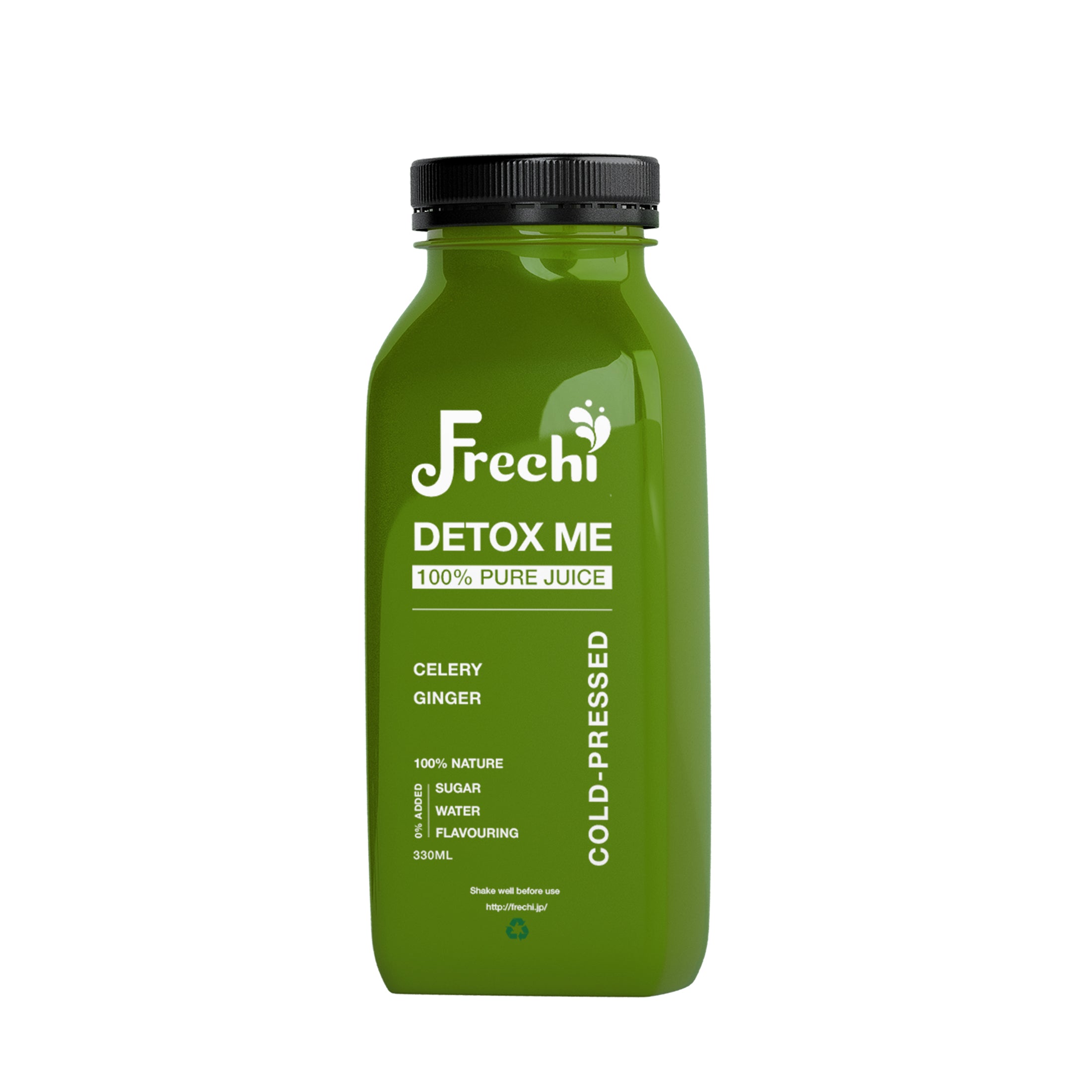 DETOX ME
