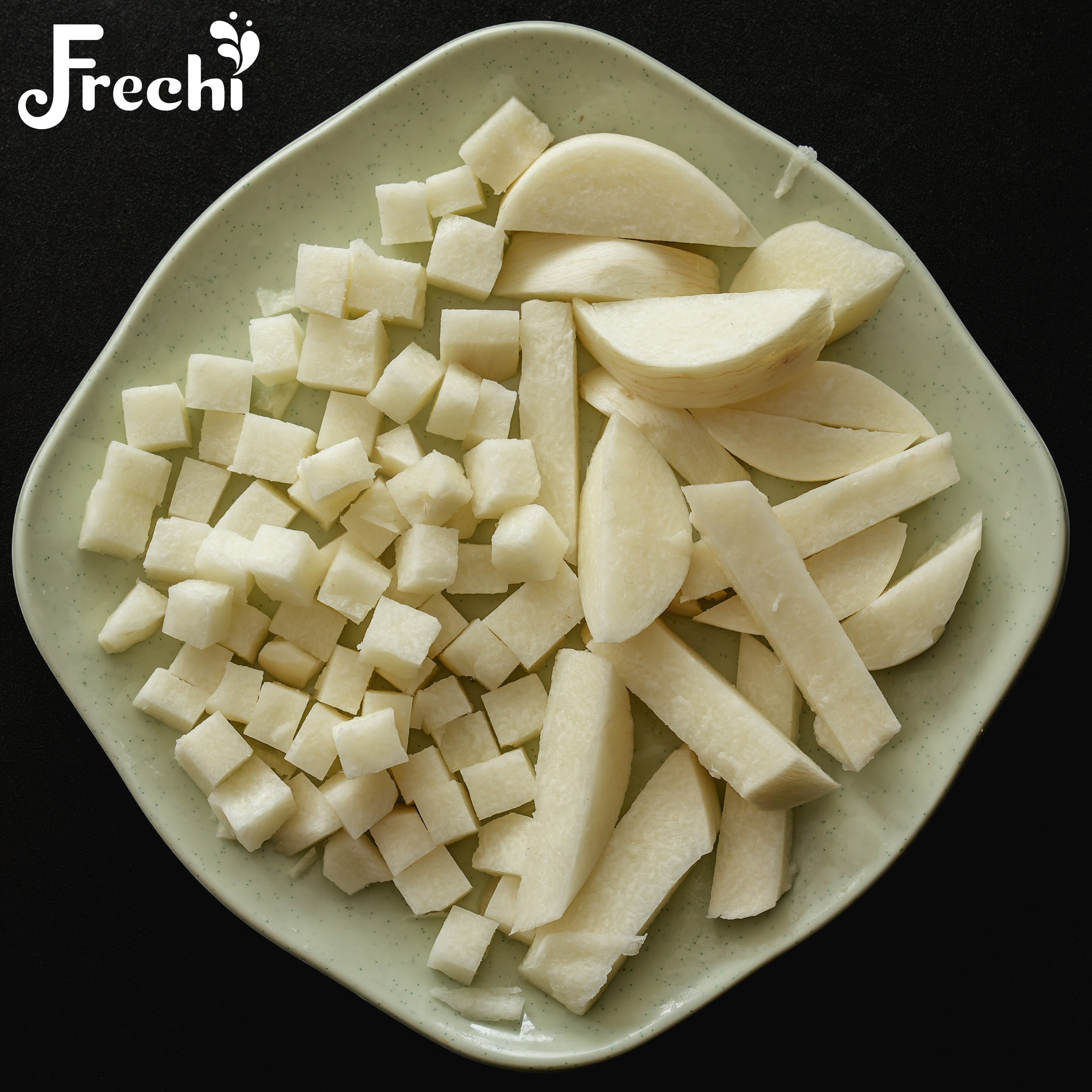 Yam Bean / Jicama