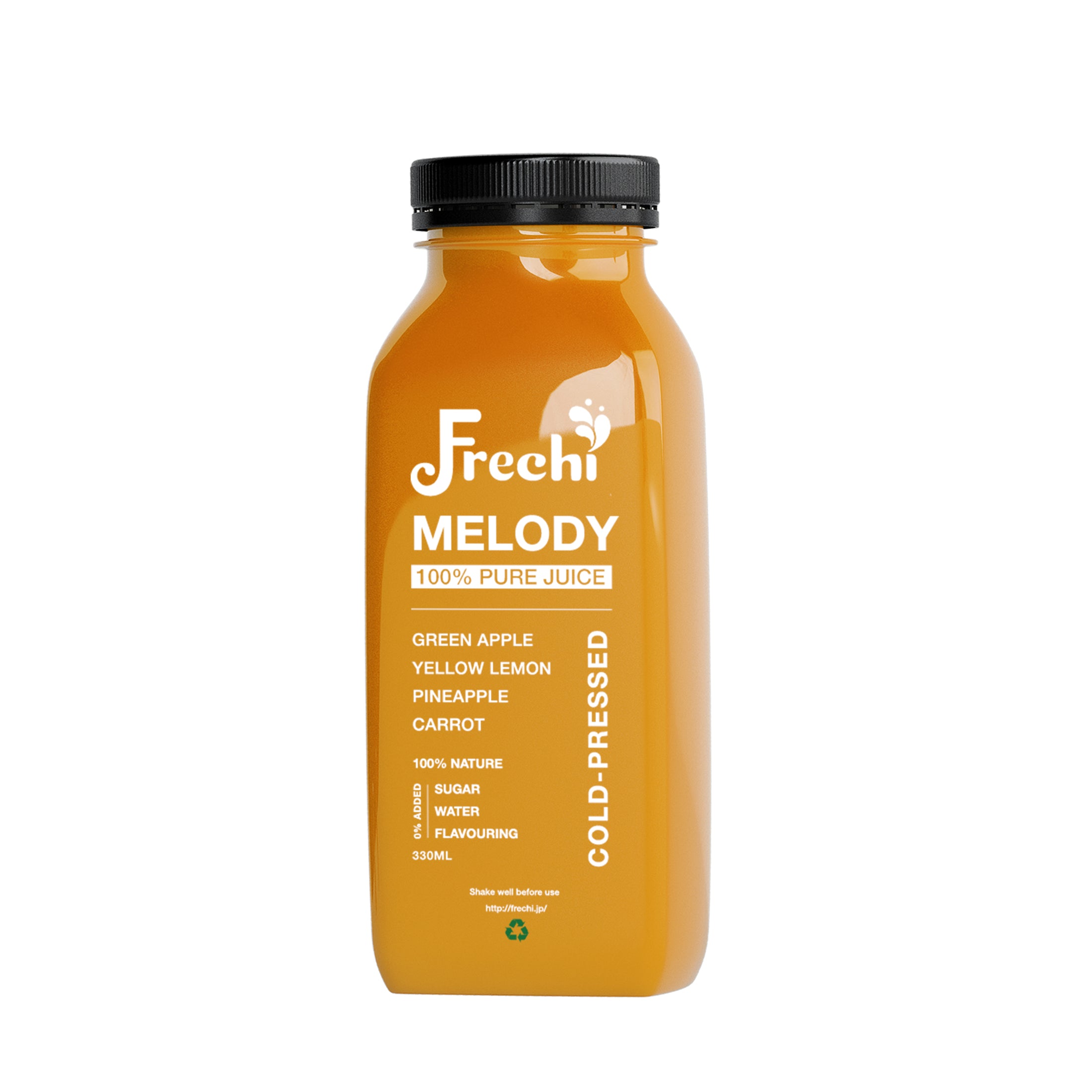 MELODY