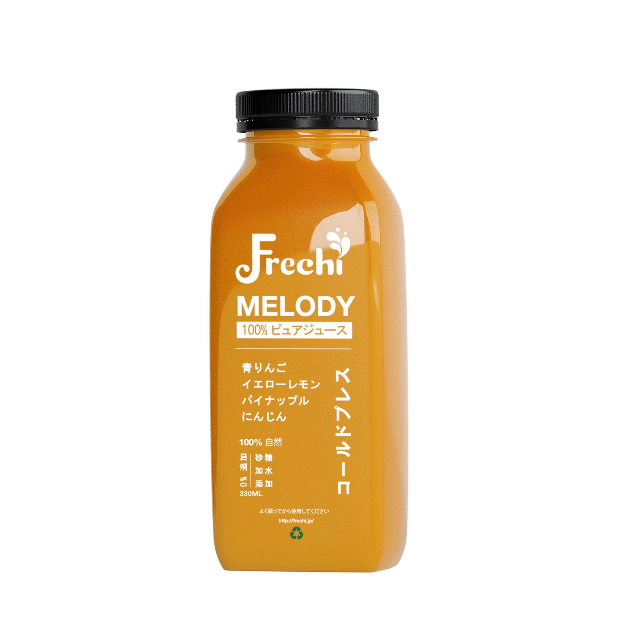 MELODY
