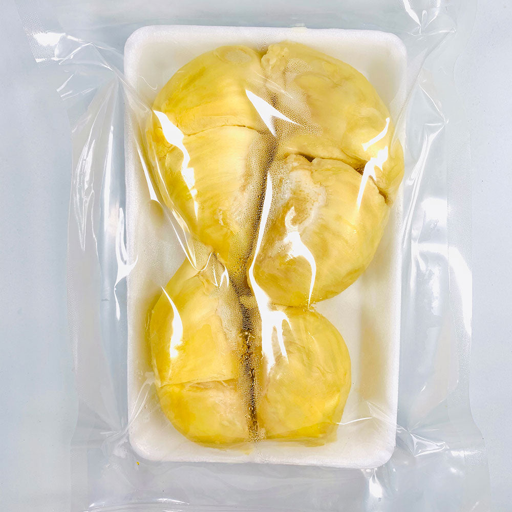 Frozen Durian