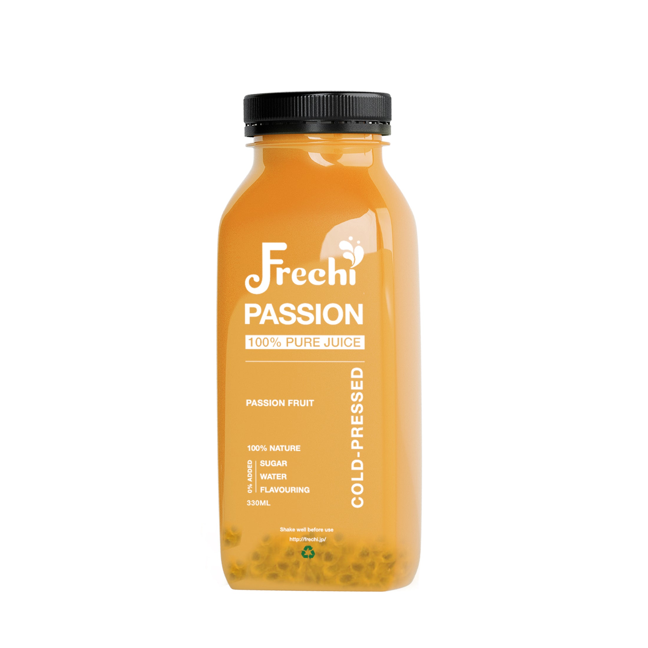 PASSION