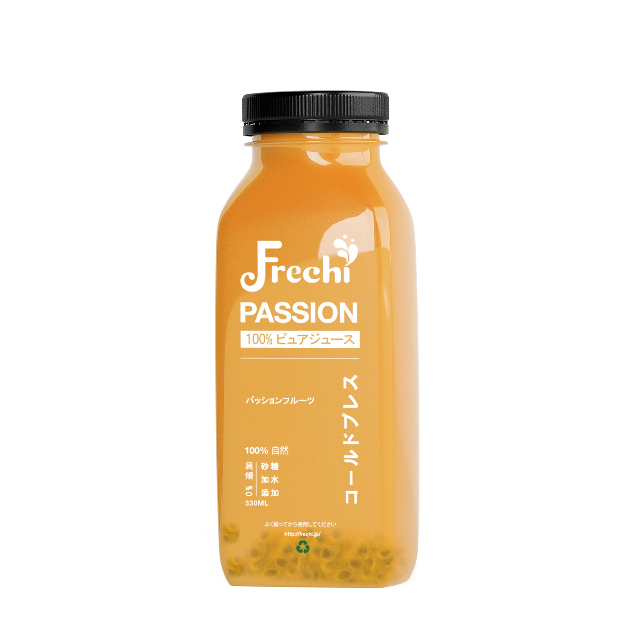 PASSION