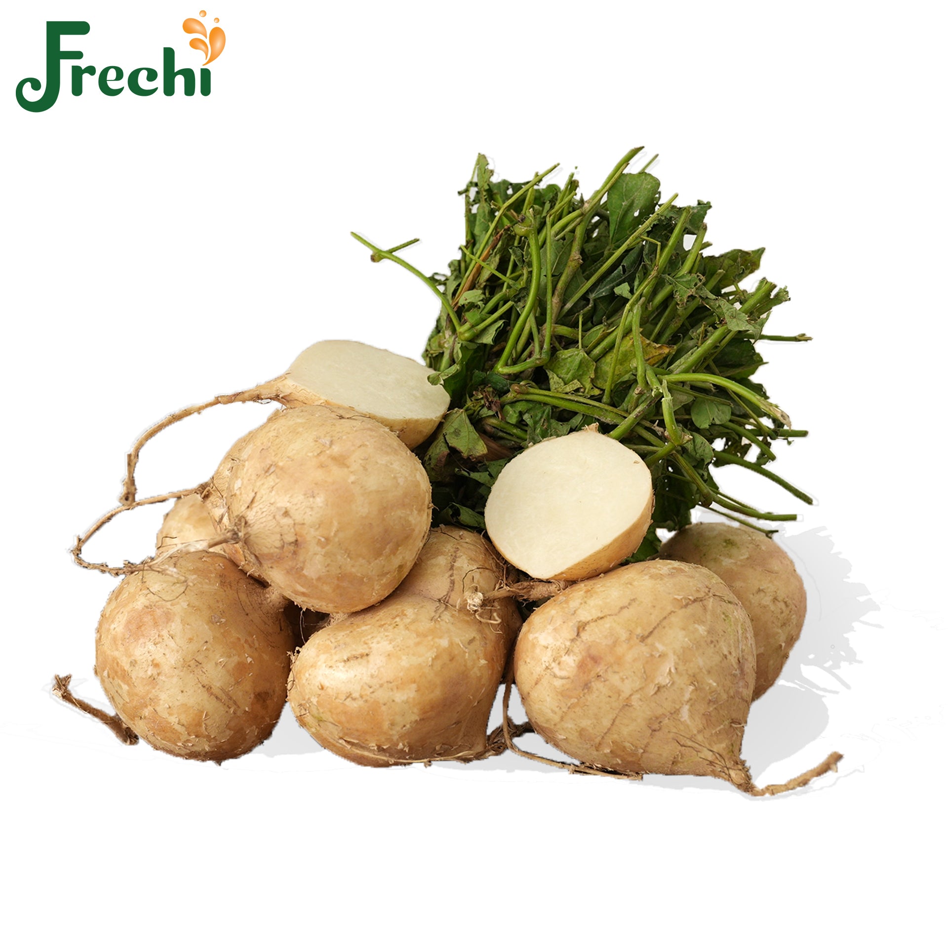 Yam Bean / Jicama