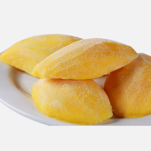 Frozen Mango