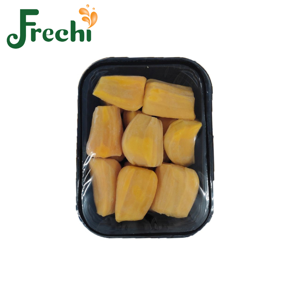Frozen Jackfruit