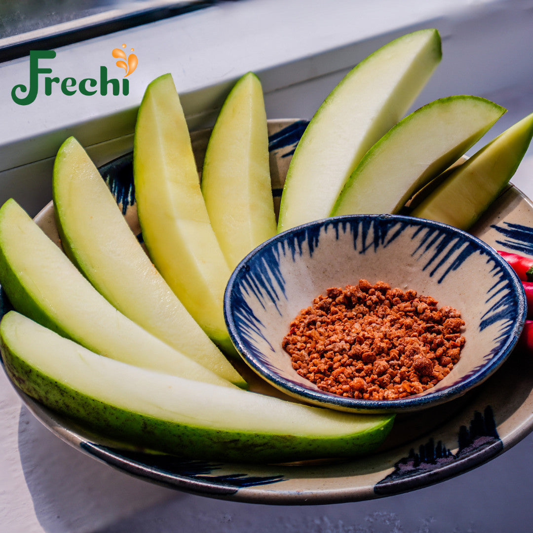 Fresh Green Mango