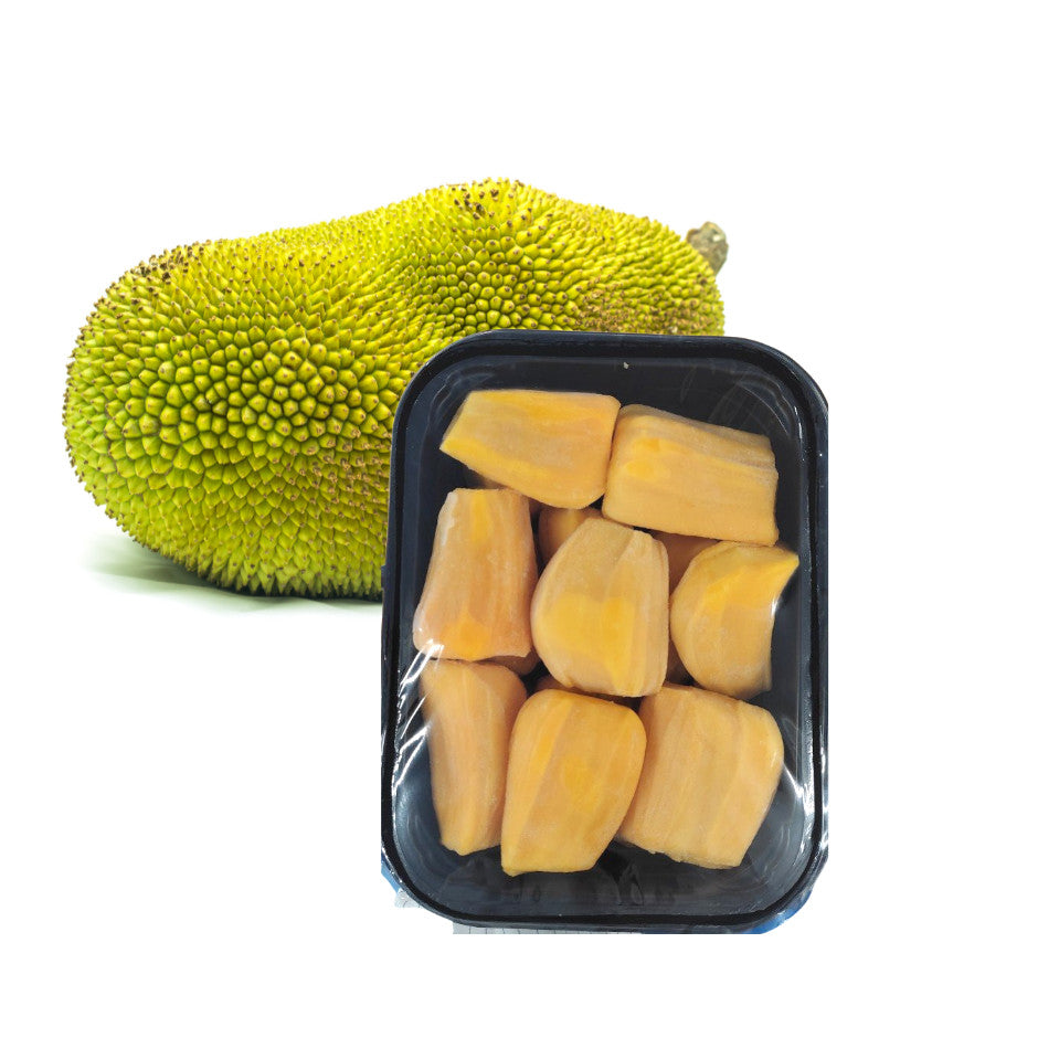 Frozen Jackfruit