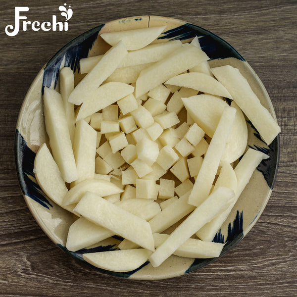 Yam Bean / Jicama Frechi Japan